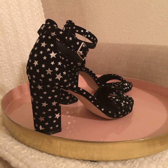 Madden Girl Shoes - ⭐️Madden Girl G Brenna Block Heels⭐️
